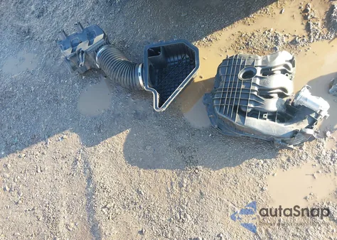 2015 Dodge Grand Caravan Sxt Plus из США, поврежденный, VIN 2C4RDGCG5FR685544